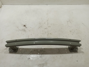  Rear bumper beam 