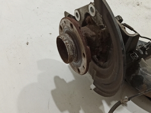 RENAULT Zoe (2012–2026) Tagasild ja selle osad 555010958R - 3