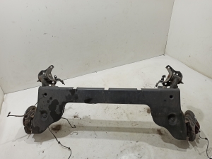 RENAULT Zoe (2012–2026) Tagasild ja selle osad 555010958R - 4