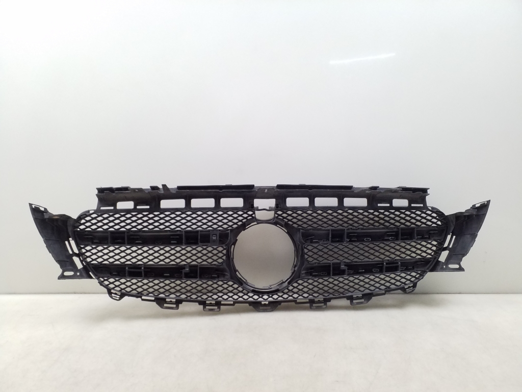 MERCEDES-BENZ E-Class W213/S213/C238/A238 (2016-2024) Front Upper Grill A2138880223 24988559