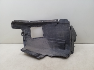 BMW X1 E84 (2009–2015) Radhausschale vorne, vorderer Teil 2990820 - 3
