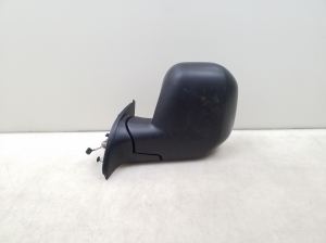 Citroen Berlingo (2008–2018) Side mirror and its parts 96815476XT - 2