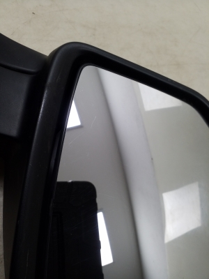 Citroen Berlingo (2008–2018) Side mirror and its parts 96815476XT - 4