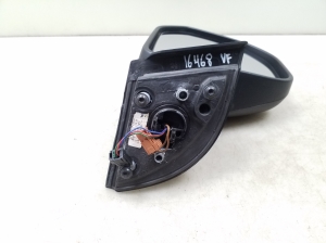 Citroen Berlingo (2008–2018) Side mirror and its parts 96815476XT - 5