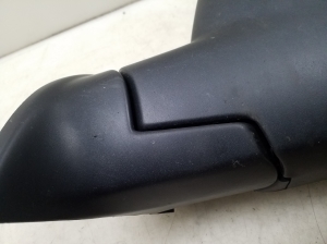 Citroen Berlingo (2008–2018) Side mirror and its parts 96815476XT - 7