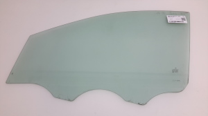 Front door glass - A2467250500