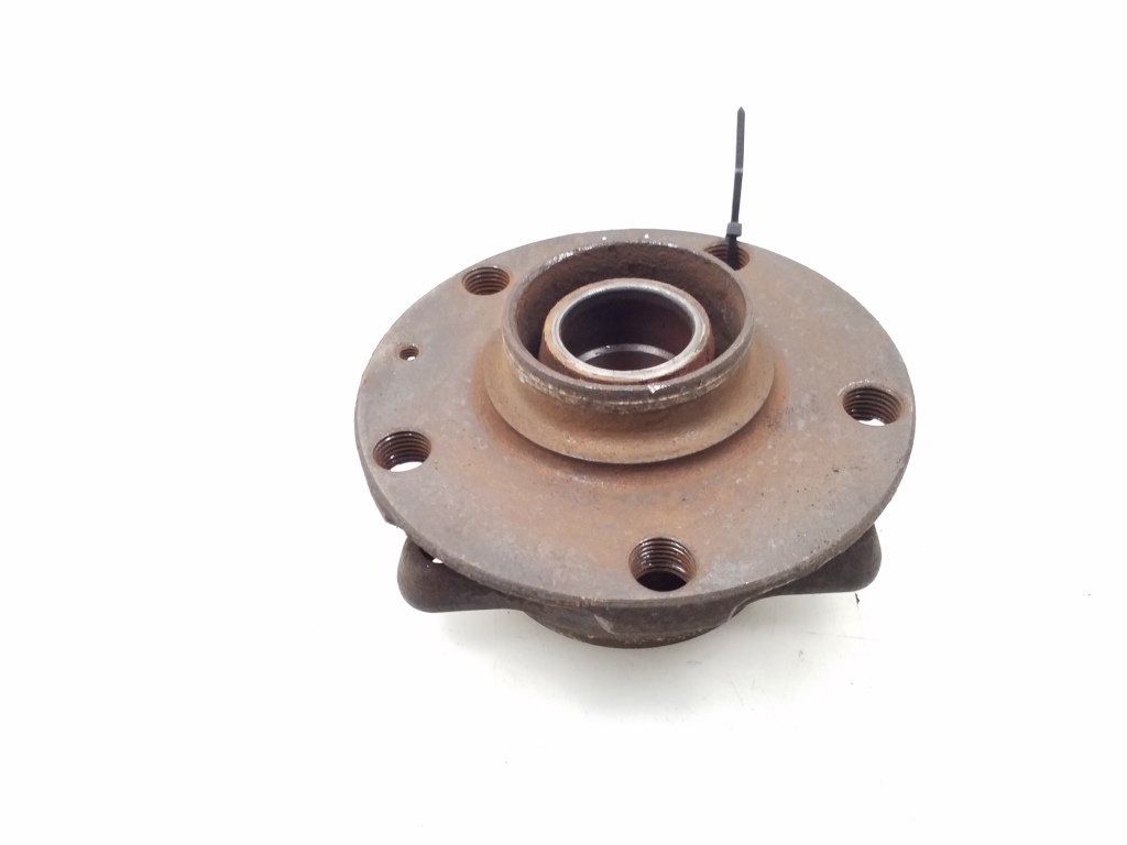 AUDI A4 (8EC, B7) Front Left Wheel Bearing 21232484 Used parts online
