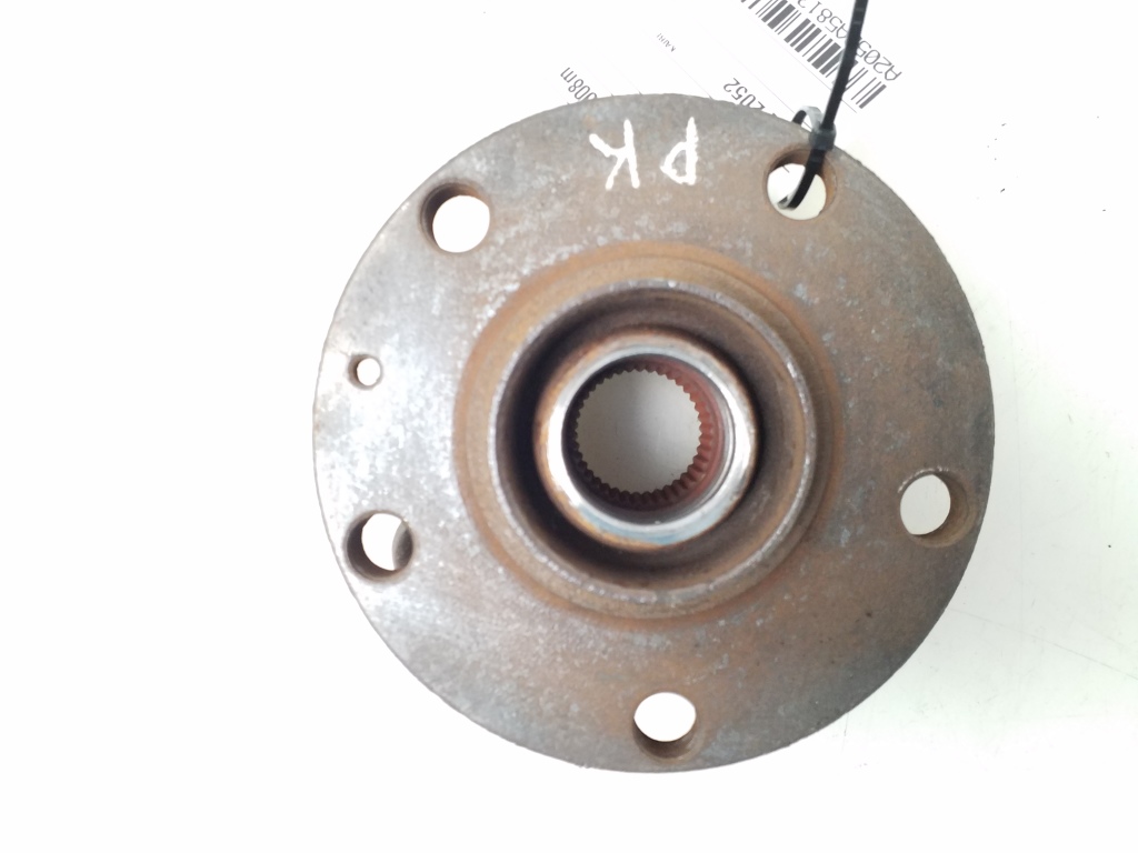 AUDI A4 (8EC, B7) Front Left Wheel Bearing 21232484 Used parts online