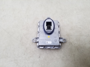 BMW 5 SERIES F11 (2010–2017) Xenon headlight control unit 7296090 - 4
