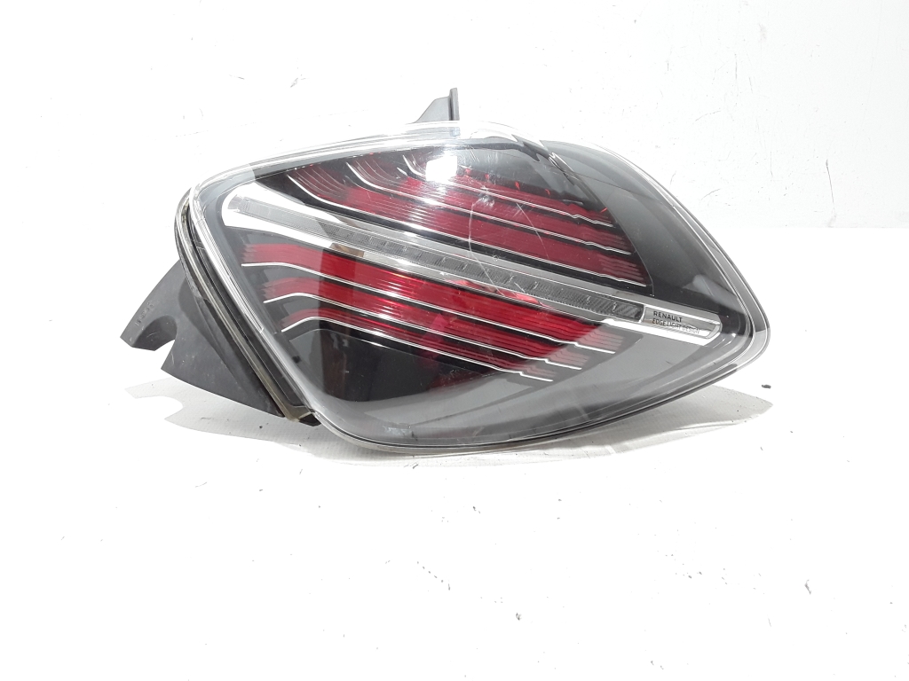 RENAULT Zoe 1 generation (2012-2023) Rear Right Taillight Lamp 265506113R 21672061