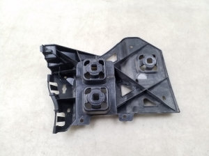 BMW 4 SERIES G26 (2020–2026) Rear bumper bracket 8737094 - 2