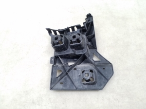 BMW 4 SERIES G26 (2020–2026) Rear bumper bracket 8737094 - 3