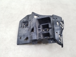 BMW 4 SERIES G26 (2020–2026) Rear bumper bracket 8737094 - 5