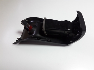 AUDI Q3 8U (2011–2018) Salona konsoles cita detaļa 8U0864376A - 2