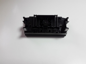 AUDI Q3 8U (2011–2018) Heater control panel 8U0820043D - 3