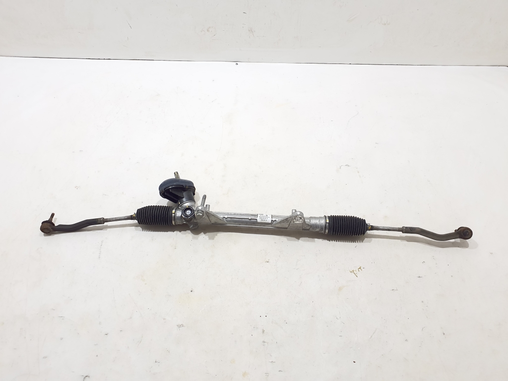 RENAULT Zoe 1 generation (2012-2023) Steering Rack 490016510R 21697558