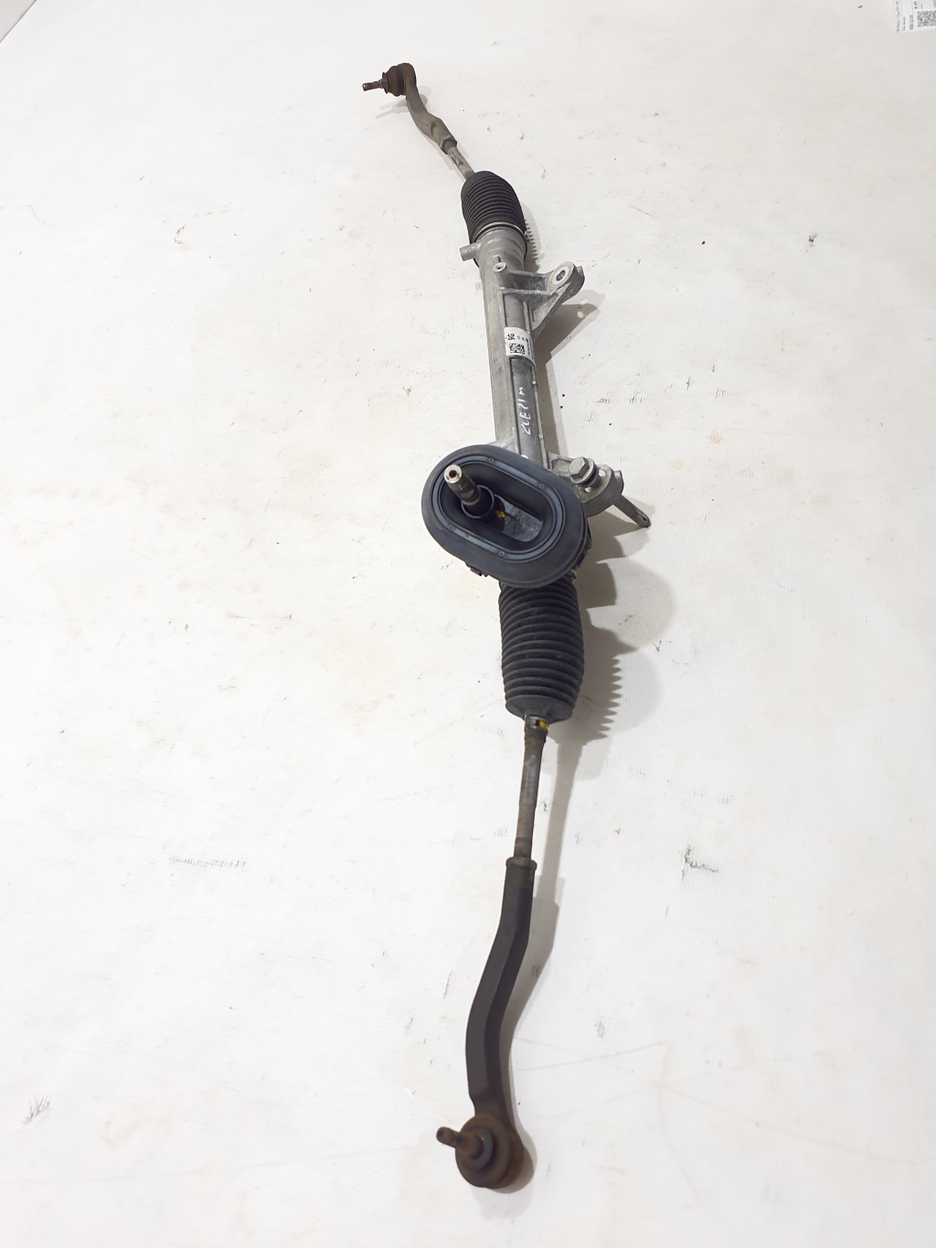 RENAULT Zoe 1 generation (2012-2023) Steering Rack 490016510R 21697558