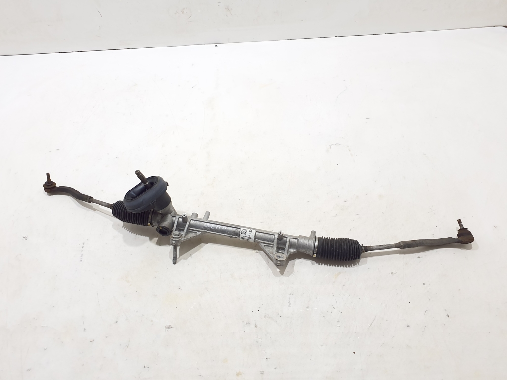 RENAULT Zoe 1 generation (2012-2023) Steering Rack 490016510R 21697558