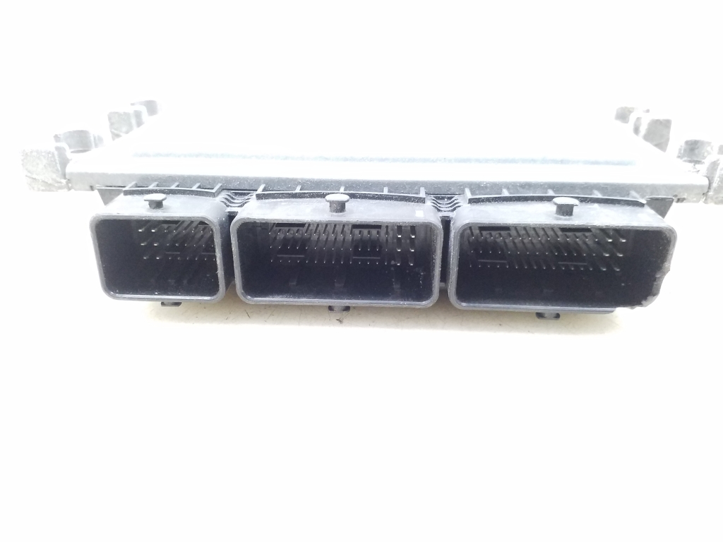 RENAULT Scenic 3 generation (2009-2015) Engine Control Unit ECU 237101478R 24988462