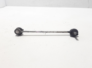 RENAULT Zoe (2012–2026) Front anti-roll bar link 551108147R - 2