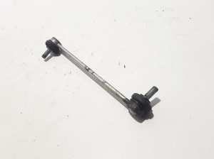 RENAULT Zoe (2012–2026) Front anti-roll bar link 551108147R - 3