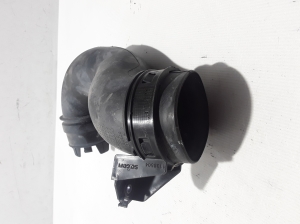 RENAULT Zoe (2012–2026) Luftansaugschlauch 290967479R - 4