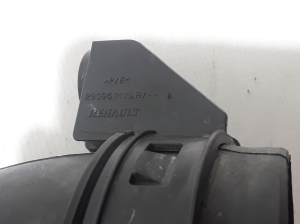 RENAULT Zoe (2012–2026) Luftansaugschlauch 290967479R - 5