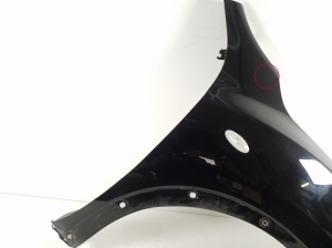 NISSAN Juke F15 (2010–2018) Front fender - 2