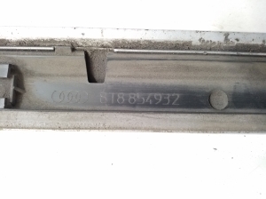 AUDI S5 8T3 (2007–2016) Schwellerverkleidung außen 8T08854932 - 2