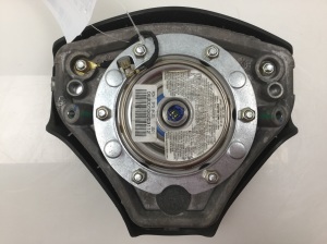 AUDI A4 B6 (2000–2005) Fahrerairbag 8E0880201J - 2