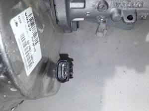 VOLVO XC90 (2015–2024) Brake booster 31381415 - 2