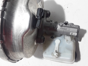 VOLVO XC90 (2015–2024) Brake booster 31381415 - 3