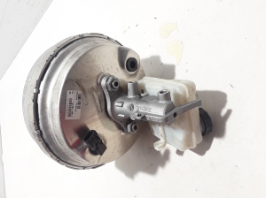VOLVO XC90 (2015–2024) Brake booster 31381415 - 5