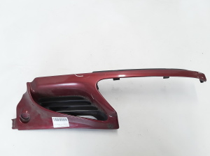 Front grille - 7700834201