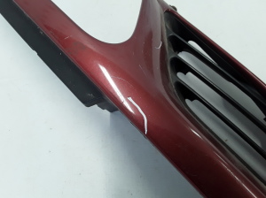 RENAULT Scenic (1996–2003) Front grille 7700834201 - 2