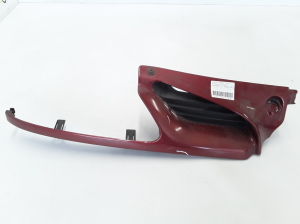 RENAULT Scenic (1996–2003) Front grille 7700834201 - 3