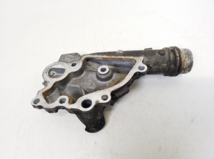 AUDI S5 8T3 (2007–2016) Pipe 06E121161AN - 2