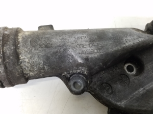 AUDI S5 8T3 (2007–2016) Pipe 06E121161AN - 3