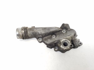   Pipe  - 06E121161AN 