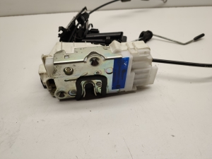 Mercedes Benz ML-Class 164 (2005–2011) Front door lock A1697202535 - 2