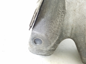 AUDI S5 8T3 (2007–2016) Engine bracket 8K0199307BF - 2