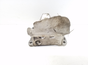 AUDI S5 8T3 (2007–2016) Engine bracket 8K0199307BF - 3