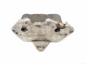   Oil cooler  - 06E117021G 