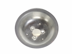   Water pump pulley  - 06E121031B 