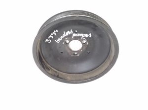 AUDI S5 8T3 (2007–2016) Riemenscheibe Wasserpumpe 06E121031B - 3