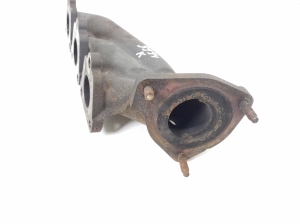 AUDI S5 8T3 (2007–2016) Exhaust manifold 06E253033P - 2