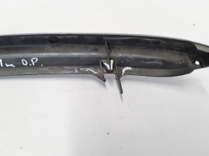 RENAULT Scenic (1996–2003) Front grille 7700834201 - 2