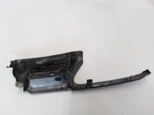 RENAULT Scenic (1996–2003) Front grille 7700834201 - 3