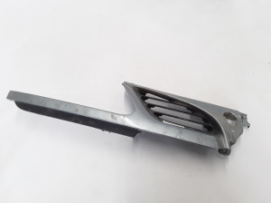 RENAULT Scenic (1996–2003) Front grille 7700834201 - 4