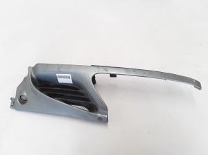 Front grille - 7700834201